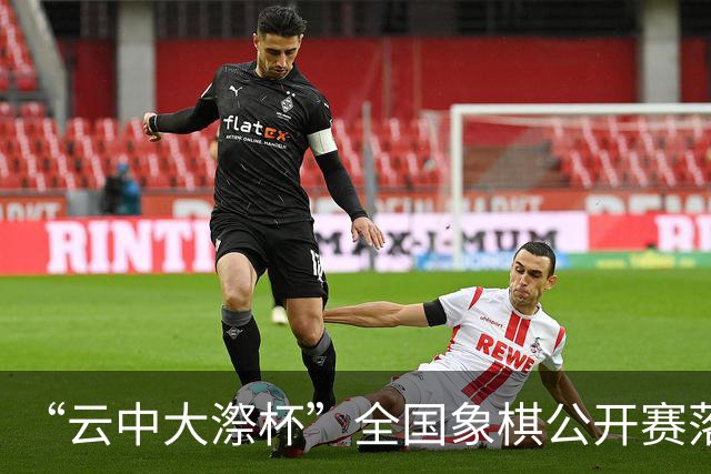 “云中大漈杯”全国象棋公开赛落幕 刘子健夺冠